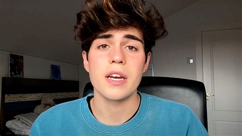 benji krol leaked|TikTok influencer Benji Krol responds to grooming allegations